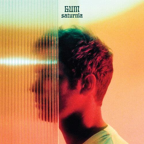 Gum- Saturnia { VINYL LP }