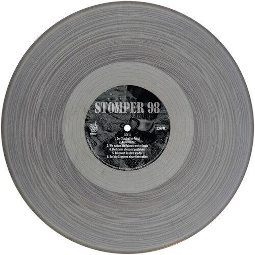 Stomper 98- Stomper 98 { VINYL LP }