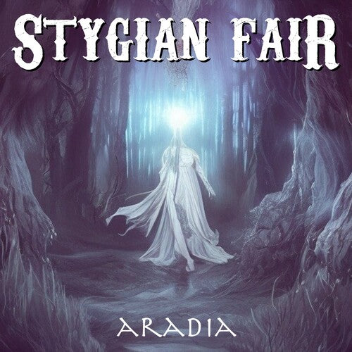 Stygian Fair: Aradia - CD