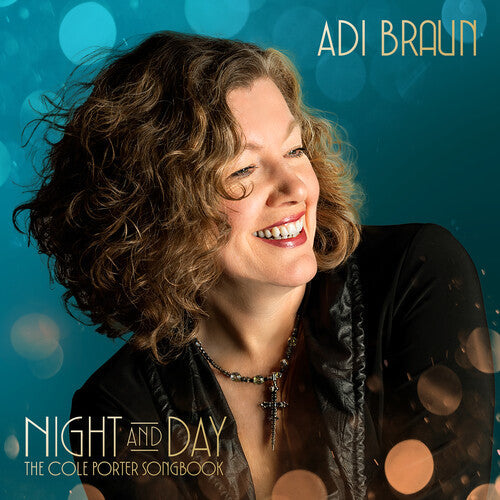 Adi Braun: Night And Day (the Cole Porter Songbook) - CD