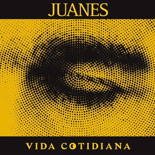 Juanes: Vida Cotidiana - VINYL