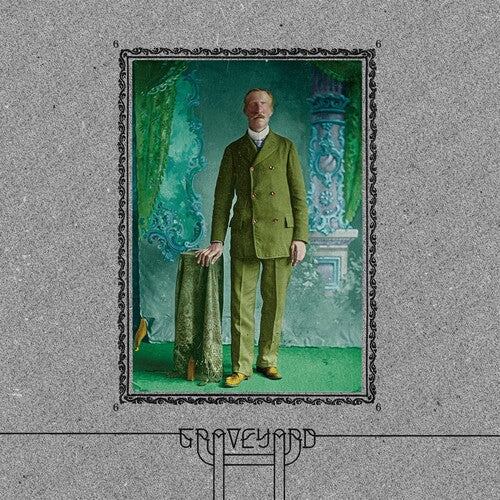 Graveyard: 6 - CD