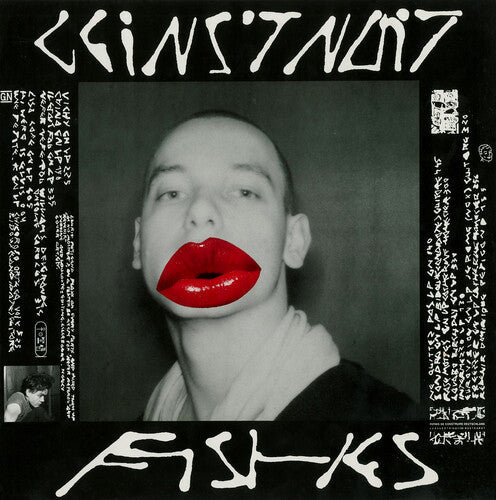 Geins't Nait: Fishes - Record