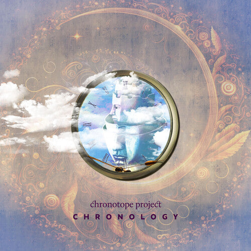 Chronotope Project: Chronology - Record
