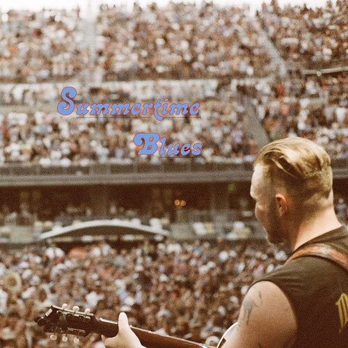 Zach Bryan: Summertime Blues - Record