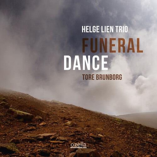 Funeral Dance { VINYL LP }