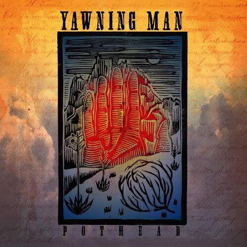Yawning Man- Pot Head { VINYL LP }