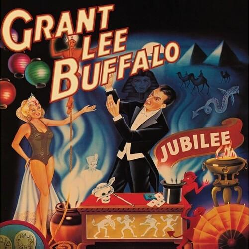 Grant Lee Buffalo- Jubilee (2023 Remaster) { VINYL LP }