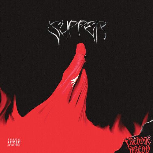 Freddie Dredd- Suffer { VINYL LP }