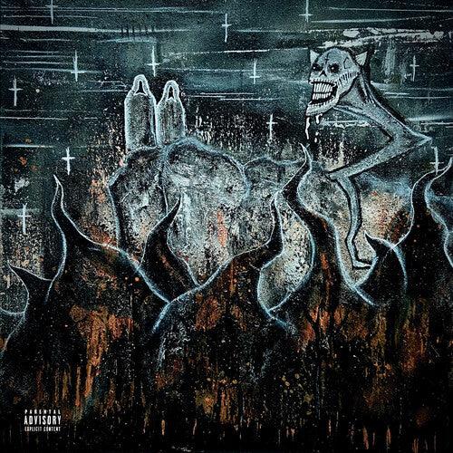 Freddie Dredd- Freddie's Inferno { VINYL LP }