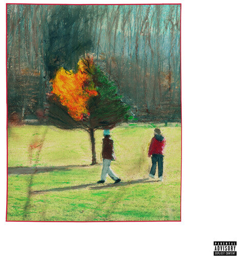 Citizen: Calling The Dogs - CD