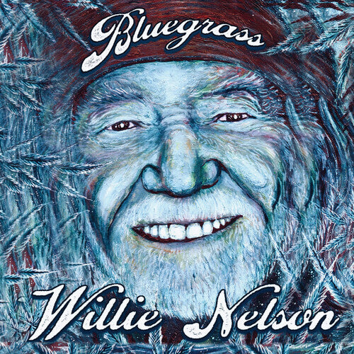 Willie Nelson: Bluegrass - Record
