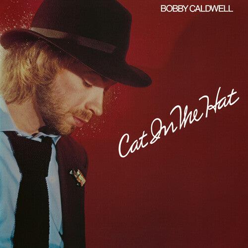 Bobby Caldwell- Cat In The Hat { VINYL LP }