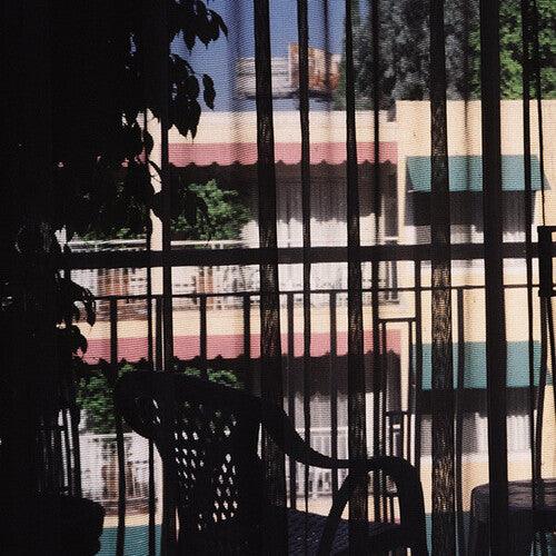 Section 25- Dark Light { VINYL LP }