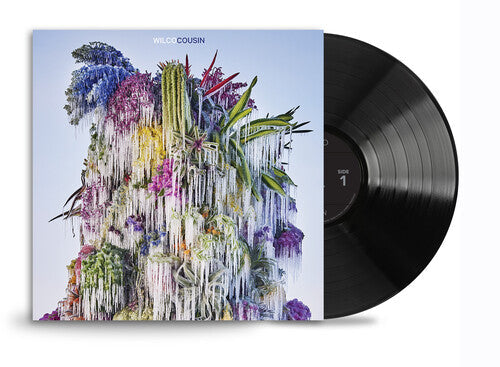 Wilco: Cousin - VINYL