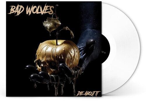 Bad Wolves- Die About It { VINYL LP }