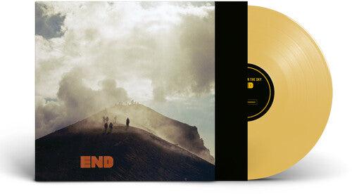 Explosions in the Sky- End (Yellow Vinyl) { VINYL LP }