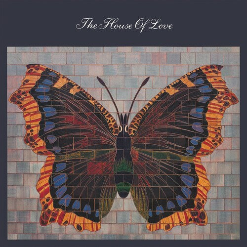 The House of Love: House Of Love - 180gm Vinyl - VINYL