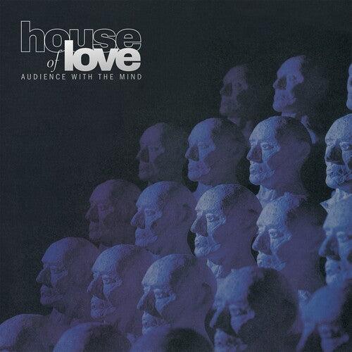 The House of Love- Audience With The Mind - 180gm Vinyl { VINYL LP }