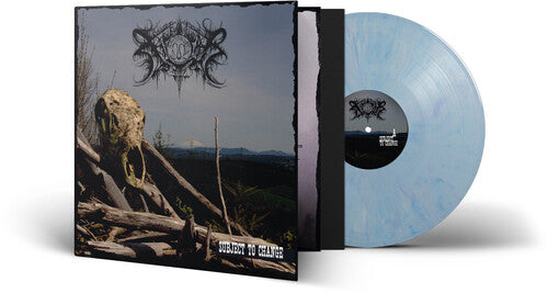 Xasthur: Subject To Change - Record