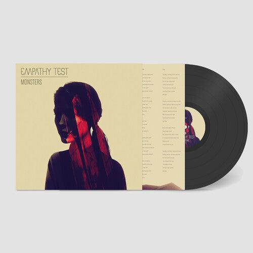 Empathy Test- Monsters { VINYL LP }