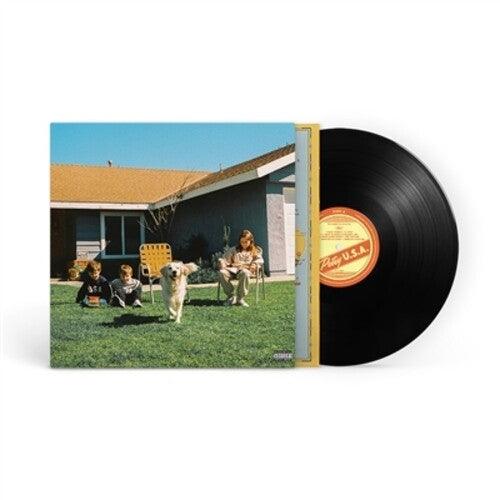 Petey- USA { VINYL LP }