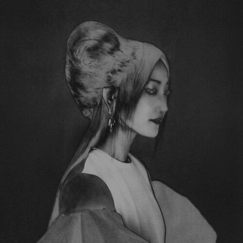 Hinako Omori: Stillness Softness... - Record
