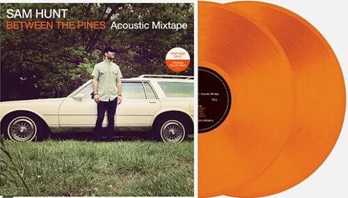 Sam Hunt- Between The Pines (Acoustic Mixtape) { VINYL LP }