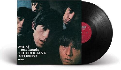 The Rolling Stones- Out Of Our Heads (US) { VINYL LP }