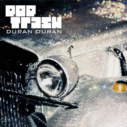 Duran Duran- Pop Trash { VINYL LP }
