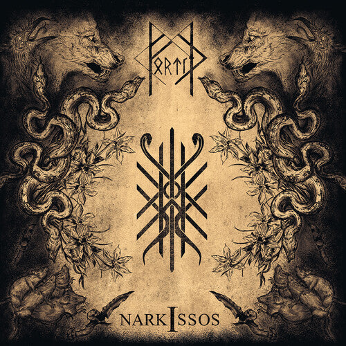 Fortid: Narkissos - CD