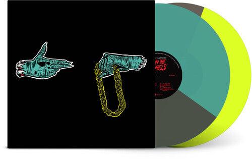 Run the Jewels- Run The Jewels - 10th Anniversary { VINYL LP }