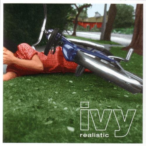 Ivy- Realistic { VINYL LP }
