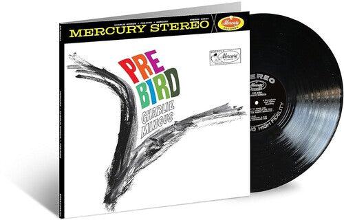 Charles Mingus- Pre-Bird (Verve Acoustic Sounds Series) { VINYL LP }