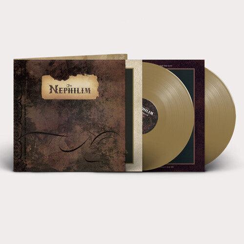 Fields of the Nephilim- The Nephilim (35th Anniversary Vinyl Reissue) { VINYL LP }