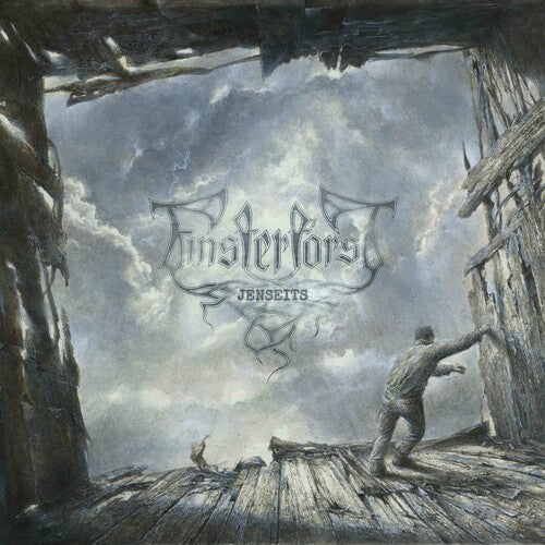 Finsterforst: Jenseits - VINYL