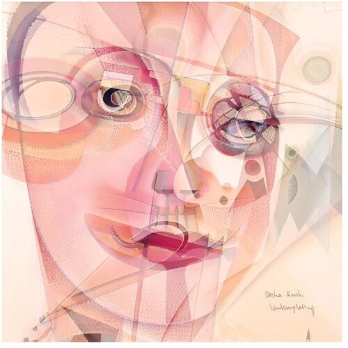 Dasha Rush: Contemplating - Record