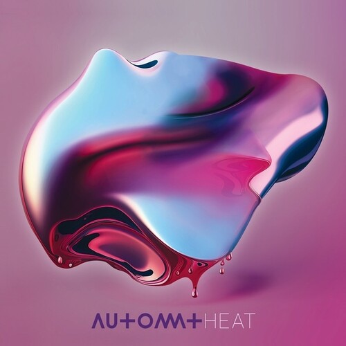 Automat: Heat - Record