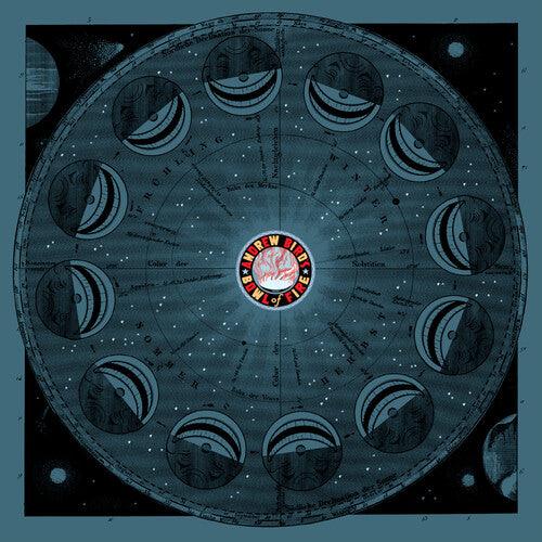 Andrew Bird's Bowl of Fire- Oh! the Grandeur { VINYL LP }