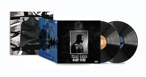 A$AP Ferg: Trap Lord - Record