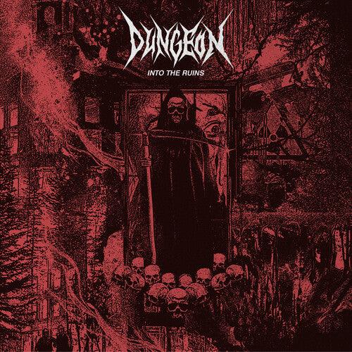 Dungeon- 870 { VINYL LP }