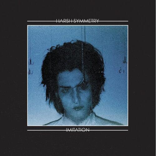 Harsh Symmetry- 870 { VINYL LP }