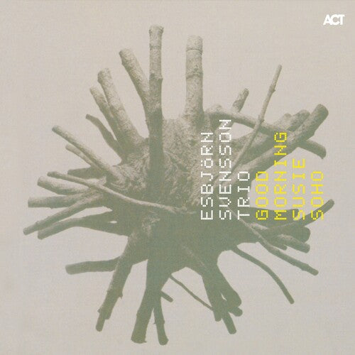 Esbjorn Trio (E.S.T.) Svensson: Good Morning Susie Soho - VINYL
