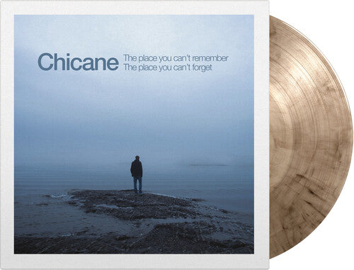 Chicane: The Place You Can't Remember, The Place You Can't Forget - Record