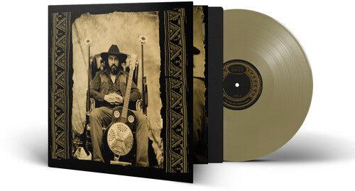 Brother Dege- Folk Songs Of The American Longhair { VINYL LP }