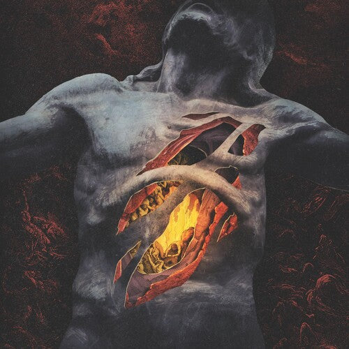 The End: Sin Of Human Frailty - CD