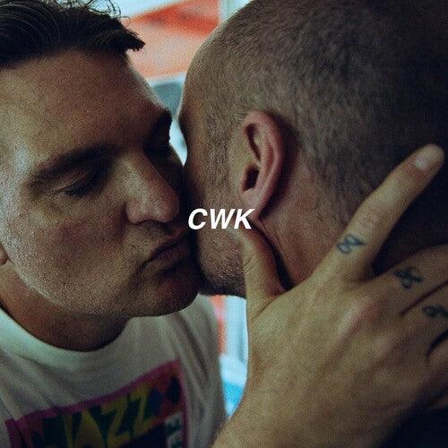Cold War Kids- Cold War Kids (Blue Vinyl) { VINYL LP }