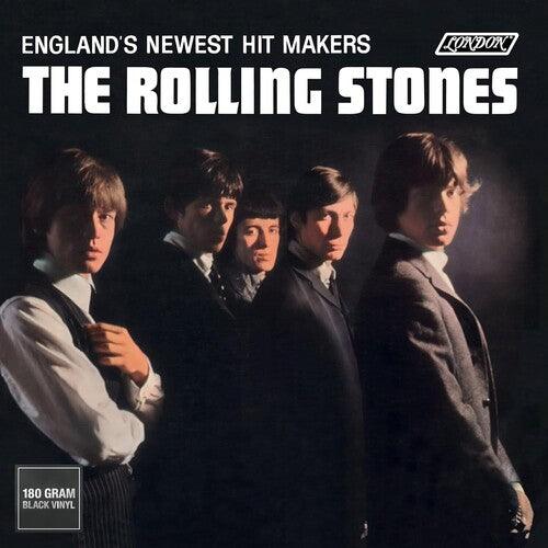 Rolling Stones- England's Newest Hit Makers { VINYL LP }