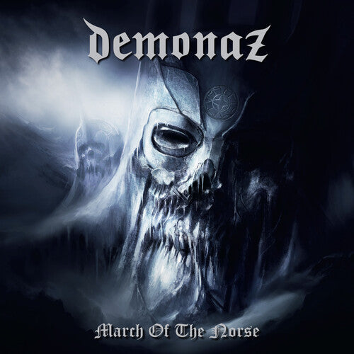 Demonaz: March of the Norse - CD