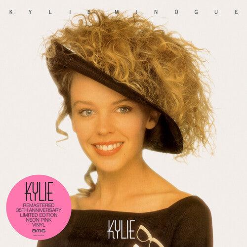 Kylie Minogue- Kylie { VINYL LP }